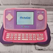 Vtech mobigo touch for sale  Fortville