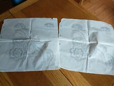 Briggs vintage embroidery for sale  SALTBURN-BY-THE-SEA