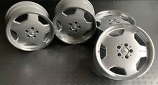 Amg monoblock mercedes gebraucht kaufen  Ebrach