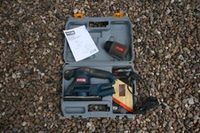 Ryobi corded sander for sale  RETFORD