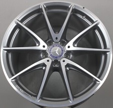 Mercedes klasse w213 gebraucht kaufen  Gilserberg