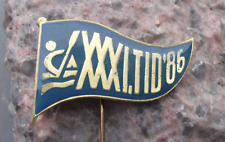 1986 tour international for sale  MACHYNLLETH