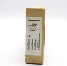1pc fanuc ic694chs392a d'occasion  Villefontaine