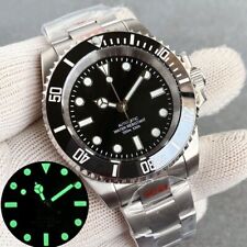 Nuevo reloj clásico Sub Diver 40 mm zafiro 10 ATM NH35 relojes automáticos para hombre segunda mano  Embacar hacia Mexico