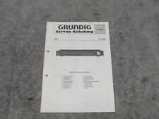 grundig tuner gebraucht kaufen grundig tuner gebraucht kaufen Hörstel