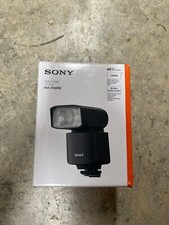 Flash externo compacto controle de rádio sem fio Sony HVL-F46RM comprar usado  Enviando para Brazil