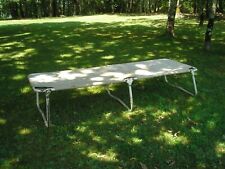 Lit picot militaire d'occasion  Le Bugue