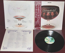 Deep purple come usato  Zone