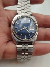 Men seiko watch for sale  Blue Island
