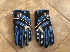 Fox dirtpaw motorcross for sale  Discovery Bay