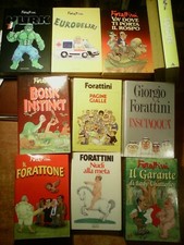 Giorgio forattini bel usato  Squinzano