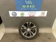 Audi line inch for sale  ONGAR