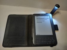 Amazon kindle keyboard for sale  Costa Mesa