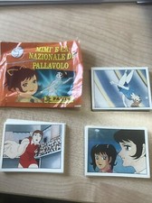 Figurine panini mimi usato  Partinico
