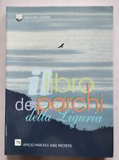 Libro dei parchi usato  Molare