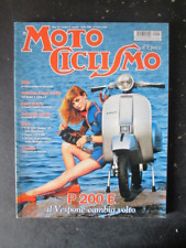 Moto ciclismo epoca usato  Italia