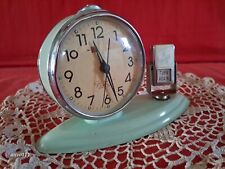 Orologio sveglia vintage usato  Roe Volciano
