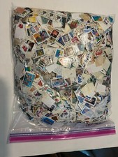 Used cancelled postage for sale  Fernandina Beach
