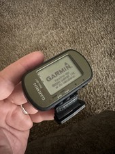 Good garmin foretrex for sale  Arlington