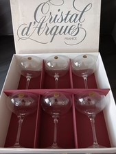 Coupes champagne cristal d'occasion  Wizernes