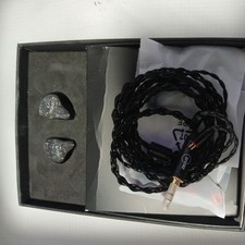 Monitor intra-auricular híbrido Ziigaat Odyssey 1DD+3BA comprar usado  Enviando para Brazil