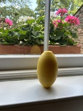 Yellow decorative fishing for sale  LONDON