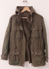 Livgrüne übergangsjacke fame gebraucht kaufen Livgrüne übergangsjacke fame gebraucht kaufen  Bonn