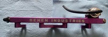 Series fuel system for sale  Fort Lauderdale