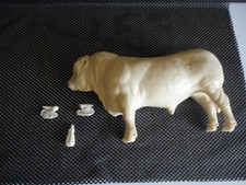Breyer charolais bull for sale  Lexington