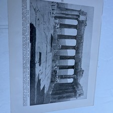 1920 doric columns for sale 1920 doric columns for sale  LEICESTER