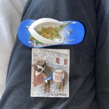 Fridge magnets cyprus for sale  LIVERPOOL