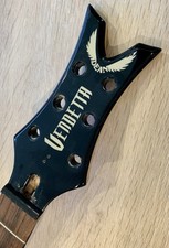 Guitarra elétrica Dean Vendetta 2014 braço original comprar usado  Enviando para Brazil