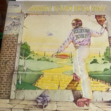 1973 elton john for sale  MANSFIELD