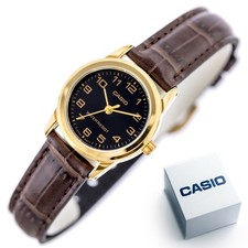 Zegarek Casio Damski Collection LTP-V001GL-1B + BOX na sprzedaż  PL