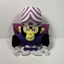 Powerpuff girls mojo for sale  Russellville