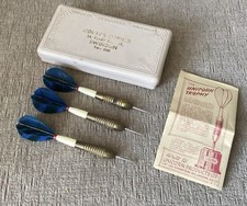 Vintage unicorn darts for sale  FARINGDON
