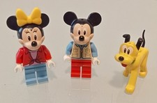 Lego disney 10777 usato  Varazze