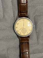 Zenith vintage usato  Napoli