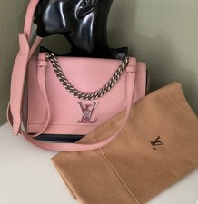 Louis vuitton lockme for sale  Placentia