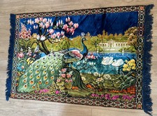 Vintage tapestry wall for sale  Saint Paul