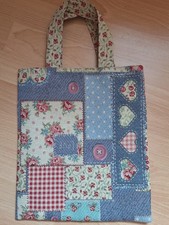 Einkaufsbeitel tasche stoff gebraucht kaufen  Gersthofen