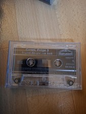 Conni folge hörspielkassette gebraucht kaufen  Hattingen