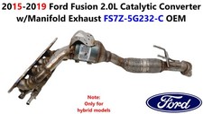 2015 2019 ford for sale  Sterling Heights