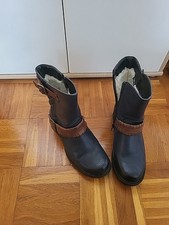 Blaue winterstiefel braunen gebraucht kaufen Blaue winterstiefel braunen gebraucht kaufen  Bindlach