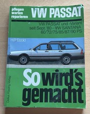Reparaturhandbuch wirds gemach gebraucht kaufen  Friedrichsdorf