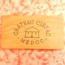 Plaque bois caisse d'occasion  Cloyes-sur-le-Loir