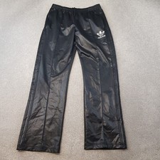 Adidas tracksuit bottoms for sale  CAERPHILLY