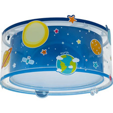Dalber lampada soffitto usato  Roccagloriosa