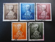 Espana edifil nr. usato  Spedire a Italy