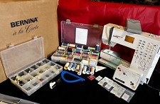 Bernina virtuosa 153 for sale  Wilmington